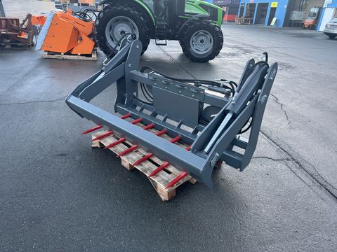 Sonstige Stekro Ballenschneider mit Folienhalter 