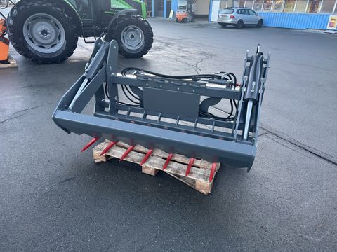 Sonstige Stekro Ballenschneider mit Folienhalter 