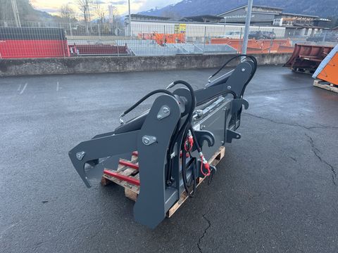 Sonstige Stekro Ballenschneider mit Folienhalter 