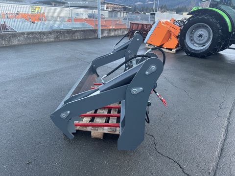 Sonstige Stekro Ballenschneider mit Folienhalter 