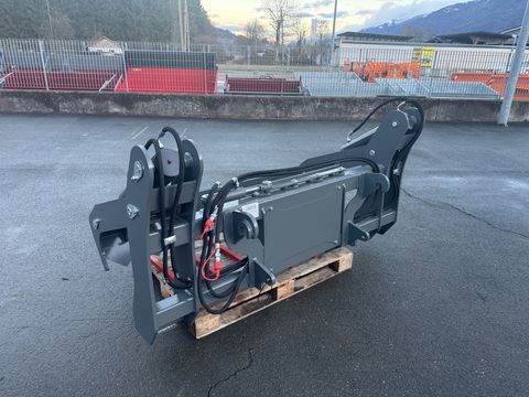 Sonstige Stekro Ballenschneider mit Folienhalter 