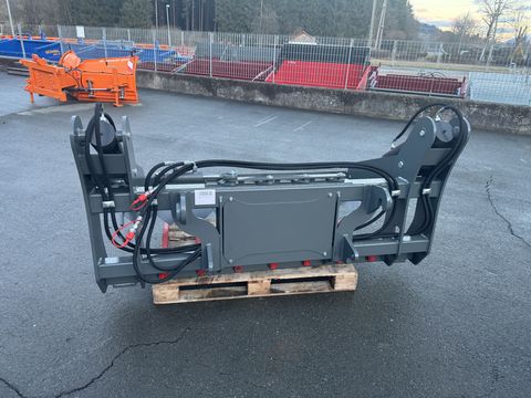 Sonstige Stekro Ballenschneider mit Folienhalter 