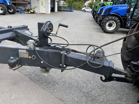 Farmtech TDK 1100/25 Tandem 3-Seitenkipper