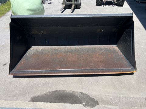 Quicke Universalschaufel 220 cm