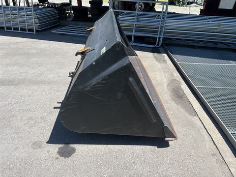 Quicke Universalschaufel 220 cm