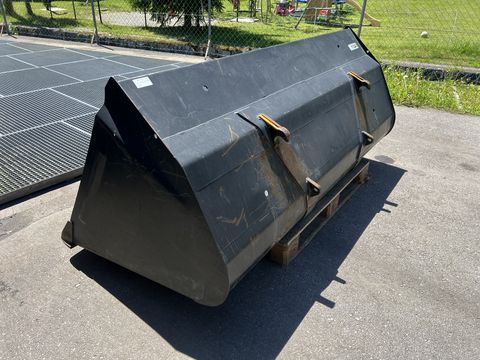 Quicke Universalschaufel 220 cm