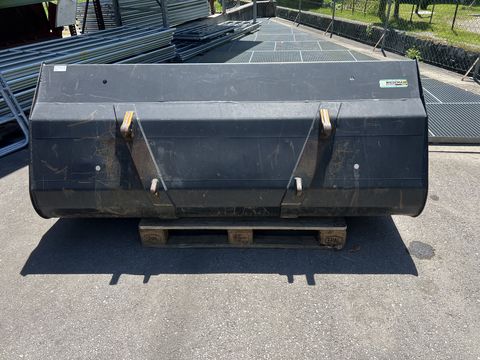 Quicke Universalschaufel 220 cm