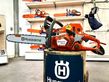 Husqvarna 560 XP mit 45cm Schwertlänge