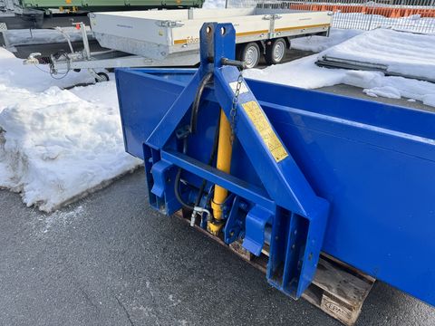 Göweil GHU 10/1850 EW Kippschaufel