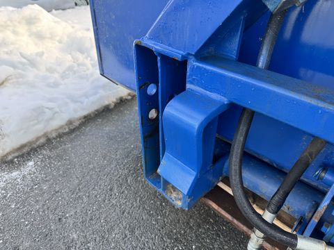 Göweil GHU 10/1850 EW Kippschaufel