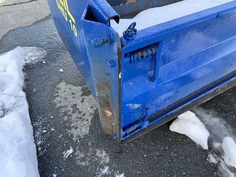 Göweil GHU 10/1850 EW Kippschaufel