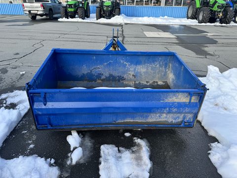 Göweil GHU 10/1850 EW Kippschaufel