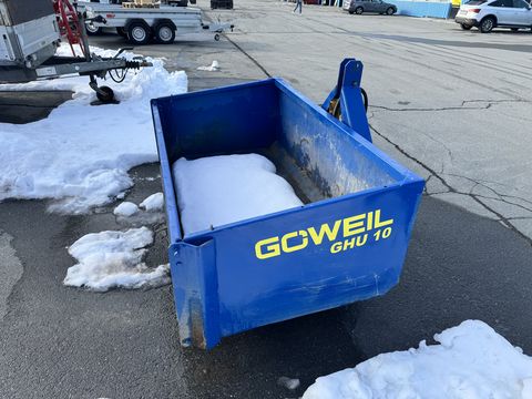 Göweil GHU 10/1850 EW Kippschaufel