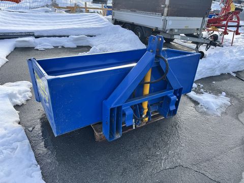 Göweil GHU 10/1850 EW Kippschaufel