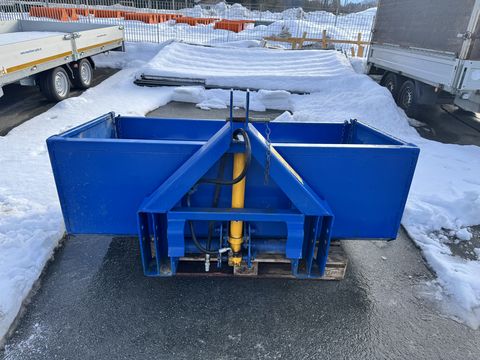 Göweil GHU 10/1850 EW Kippschaufel