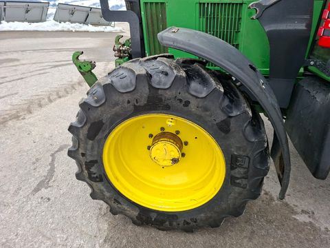John Deere 6310 De-Luxe