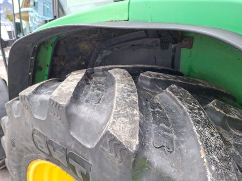 John Deere 6310 De-Luxe