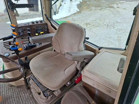 John Deere 6310 De-Luxe