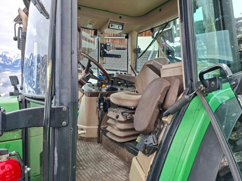 John Deere 6310 De-Luxe