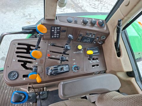 John Deere 6310 De-Luxe