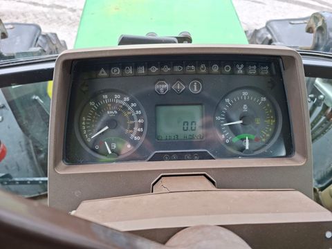 John Deere 6310 De-Luxe