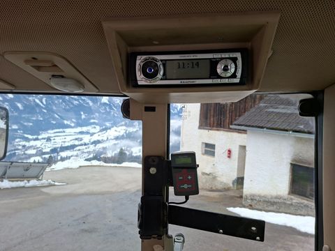 John Deere 6310 De-Luxe