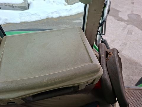 John Deere 6310 De-Luxe