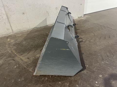 Stekro Universalschaufel 230 cm