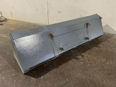 Stekro Universalschaufel 230 cm