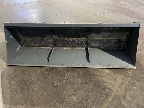 Stekro Universalschaufel 230 cm