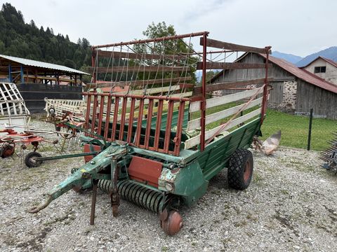Steyr Hamster 12 