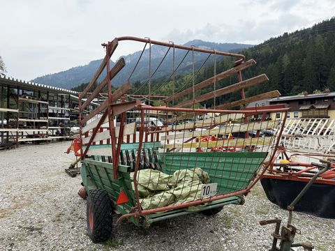 Steyr Hamster 12