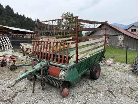 Steyr Hamster 12