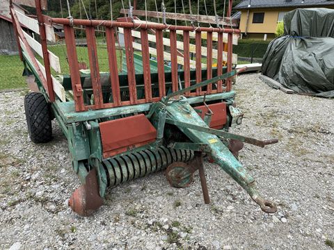 Steyr Hamster 12