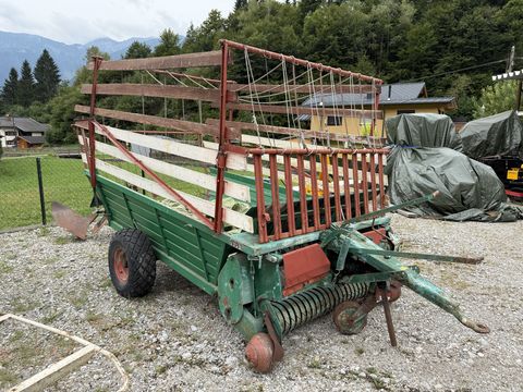 Steyr Hamster 12