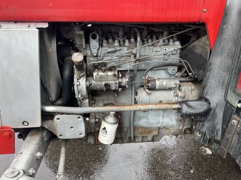 Massey Ferguson 165 MP Super