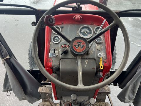 Massey Ferguson 165 MP Super