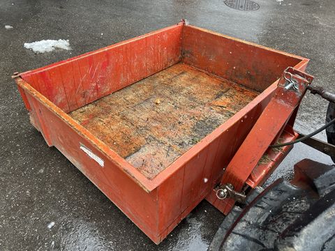 Massey Ferguson 165 MP Super