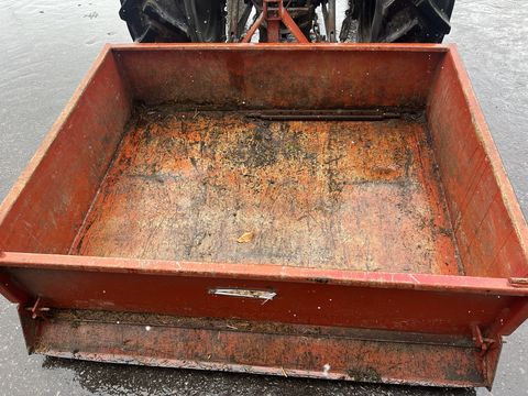 Massey Ferguson 165 MP Super