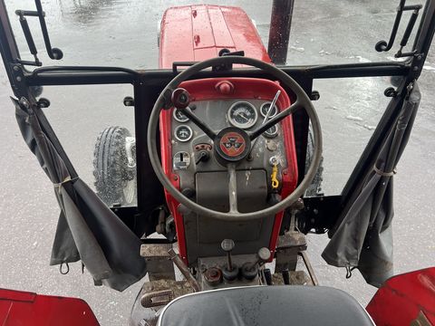 Massey Ferguson 165 MP Super