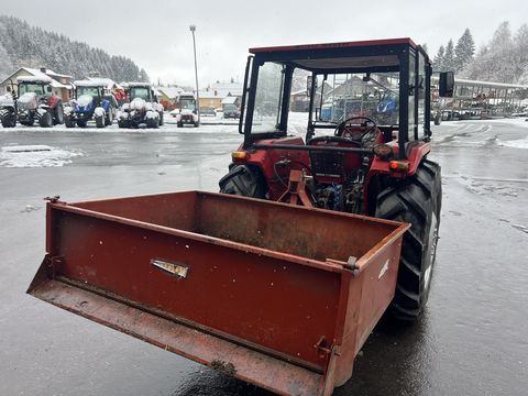 Massey Ferguson 165 MP Super