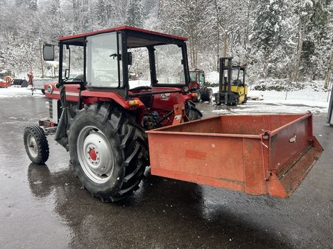 Massey Ferguson 165 MP Super