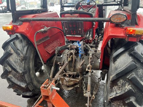 Massey Ferguson 165 MP Super