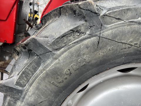 Massey Ferguson 165 MP Super