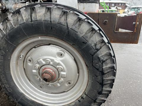 Massey Ferguson 165 MP Super