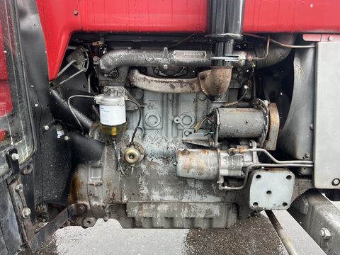 Massey Ferguson 165 MP Super