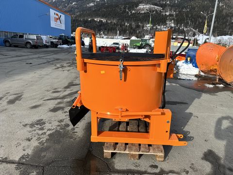 Sonstige Stekro Betonmischer 800Liter Kombiantrieb
