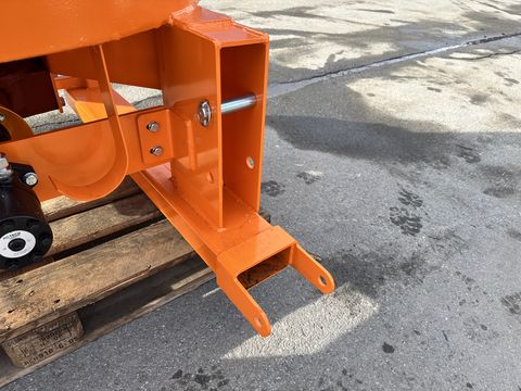 Sonstige Stekro Betonmischer 800Liter Kombiantrieb