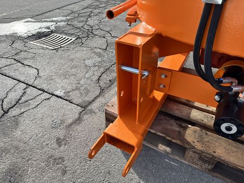 Sonstige Stekro Betonmischer 800Liter Kombiantrieb