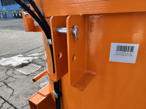 Sonstige Stekro Betonmischer 800Liter Kombiantrieb